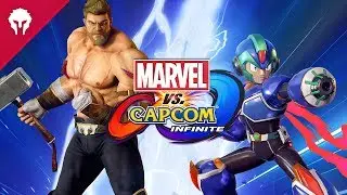 MARVEL VS CAPCOM INFINTE ROSTERS LEAKED, NO X-MEN OR DR. DOOM