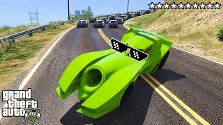 BEST OF 2022 GTA 5 THUG LIFE: Funny Moments (GTA 5 Fails & Epic Wins)