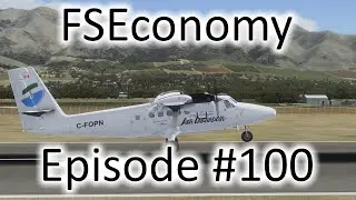 FSX | FSEconomy Ep. 