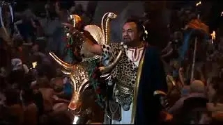 قال فماخطبك ياسامري خالد الجليل mp3quran