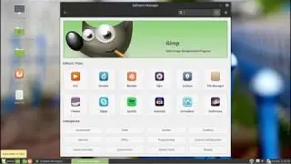 Linux Mint 19 Beta MATE Run Through