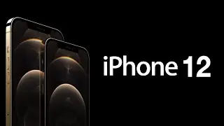 IPhone 12 | Kanalda birinçi marta IPhone'lar haqida gaplaşamiz!