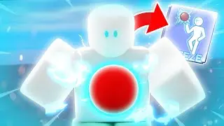 freeze is too underrated... (ROBLOX Blade Ball)