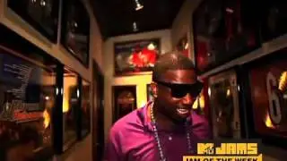 Lil Wayne Feat. Gucci Mane - Steady Mobbin (WwW.SergioDosSantos.CoM)
