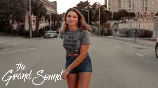 ♫ Best Progressive House Mix 2019 Vol. #5 ♫