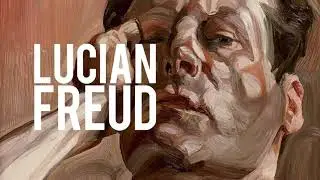OFFICIAL TRAILER | Lucian Freud: A Self Portrait (2020)