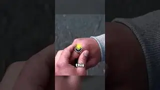 This ring has the ability to reverse time 😲 