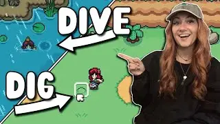 How to Find & Use Dig/Dive Spots for Archeology Items in Fields of Mistria