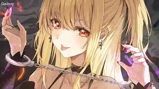 「Nightcore」→ Bad Habit - (Lyrics)