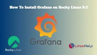 How to install Grafana on Rocky Linux 9.2