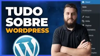 O que é WordPress e Como Funciona? (Guia para Iniciantes)