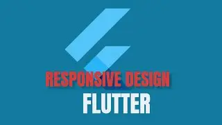 Best way to do responsive design in flutter