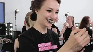 Полуфинал Oriflame Beauty Award в Москве-регионах