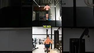 Pull-Up Vs Lat Pulldown (THE DIFFERENCES)