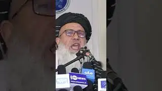 Border minister warns outsiders cant interfere in Afghanistan | هشدار سرپرست وزارت سرحدات