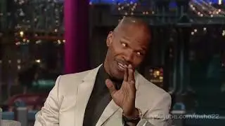 Jamie Foxx is the King of Impressions