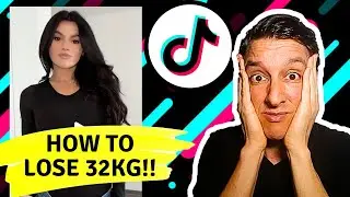 Scientist Reacts to Tik Tok Nutrition Advice