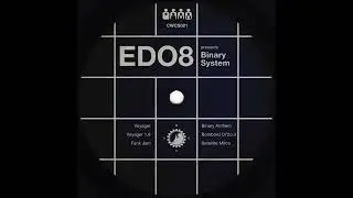 EDO8 – Satellite Mirco