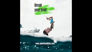 Overcoming Fear: Embracing Action and Achieving Your Dreams