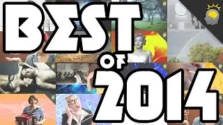 The Best of 2014 - Stuff to Blow Your Mind