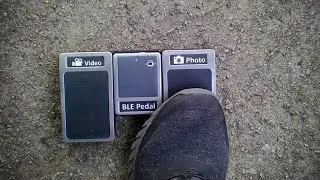 How To Setup Your Foot Pedal