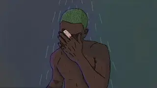 If Frank Ocean made lofi hip hop 2