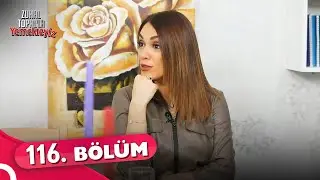 Zuhal Topalla Yemekteyiz 116. Bölüm | 21 Şubat 2022