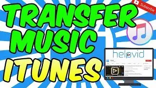 How to Transfer Music from Desktop PC to iTunes (2020 )