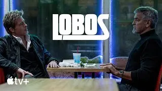 Lobos – Tráiler oficial | Apple TV+