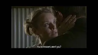 Реквием для свидетеля / Requiem For A Witness. Трейлер. Star Media. Психологический детектив