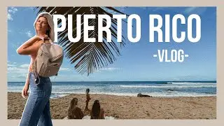 Why we love vacation in Puerto Rico