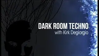 10. How To Make Dark Room Techno - New Sequence