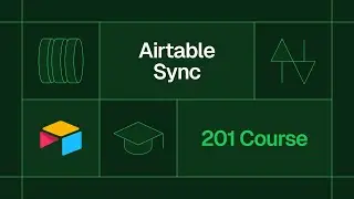 Introduction to Airtable Sync