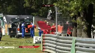*BAD* *CRASH*