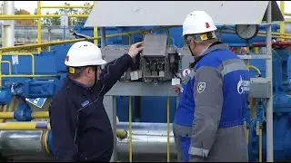 Газовики Белоярского района обеспечат надёжное энерговодоснабжение в холода
