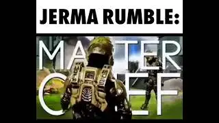 Jerma Rumble meme