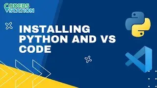 How to install Python on Windows 11 | How to install Visual Studio Code| Python 3.11.4 [2023 Update]