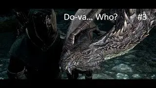 The Elder Scrolls V: Skyrim ► Я Довакин ► #3