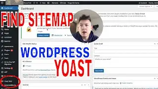 ✅  How To Get Wordpress Sitemap With Yoast 🔴