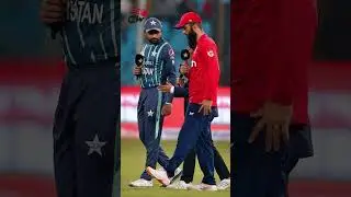 Will Jos Buttler miss the Pakistan T20Is❓ 
