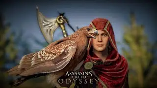 🔴 LIVE - Assassin's Creed Odyssey | Complete Gameplay