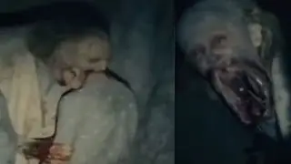 SCARIEST VIDEOS I FOUND ON THE INTERNET (PART 2) - Scary Comp