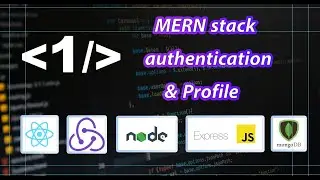 MERN stack authentication & profile (Redux, Passport, JWT, Multi-Roles)