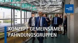 Gemeinsam Herausforderungen bei der Migration meistern
