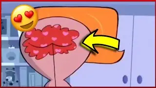 SUS cartoon moments 8