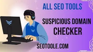 How To Check Suspicious Domain - Enhancing Cybersecurity with a Suspicious Domain Checker