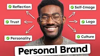 Tips on Growing YOUR Personal Brand On & Offline (2024)