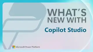 Deploy the Copilot Studio app | Power Platform Shorts