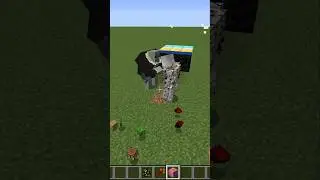 MUTANT EVOKER vs ALL GOLEMS: Minecraft Mob Battle