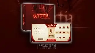 Test ProjectSAM Symphobia 1.5 Français
